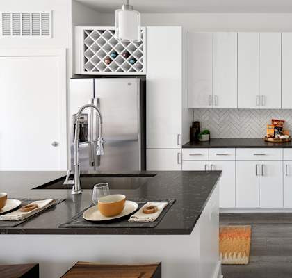 Apartments in Lake Mary, FL | Allure on the Parkway